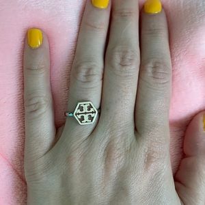 Tory Burch Ring